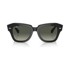 Óculos de sol Ray Ban RB2186 901/71 49