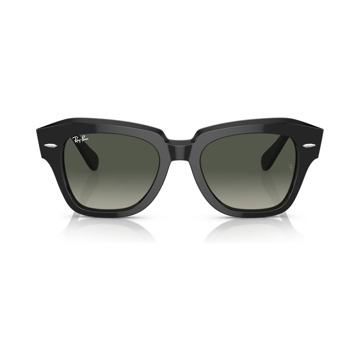 Óculos de sol Ray Ban RB2186 901/71 49