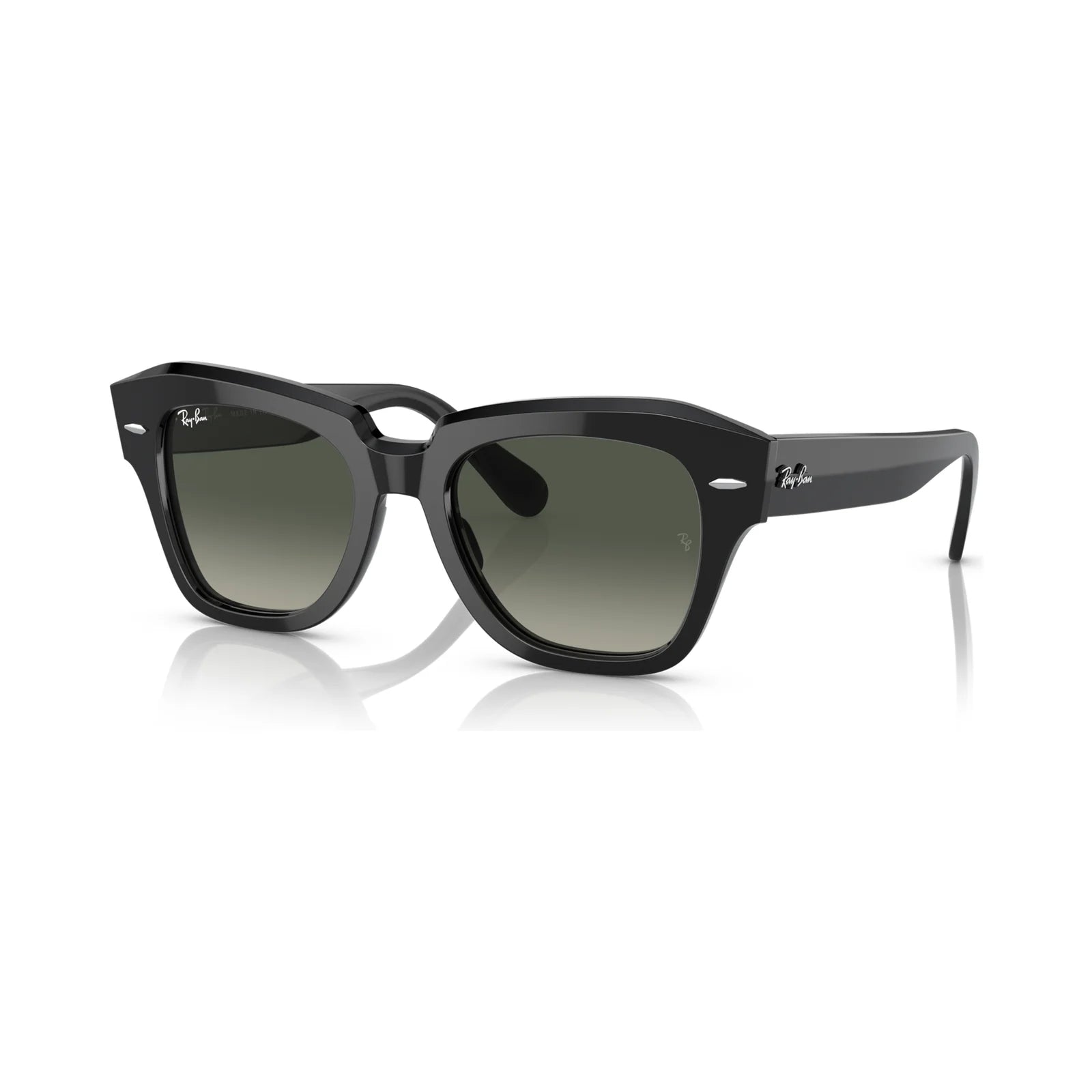 Ray-Ban RB2186 901/71 49 Imagem secundária do produto