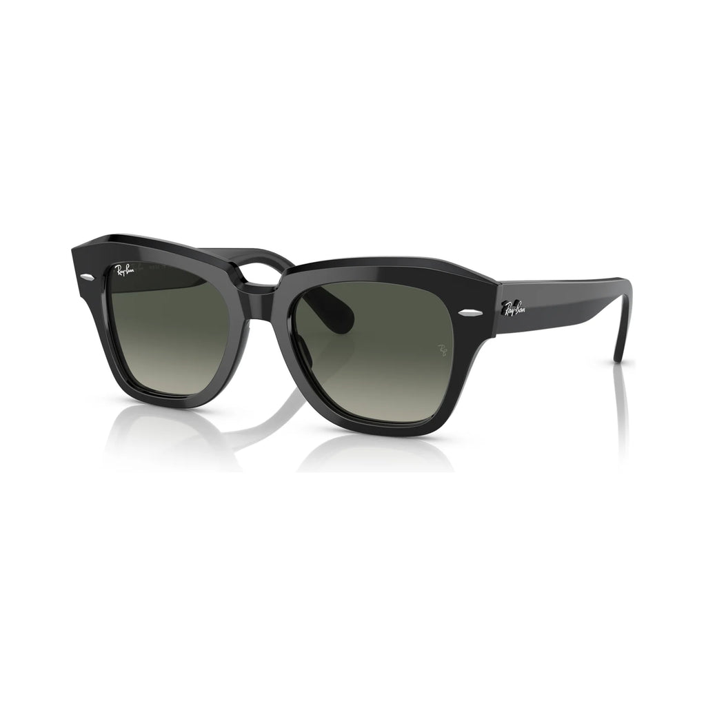 Óculos de sol Ray Ban RB2186 901/71 49