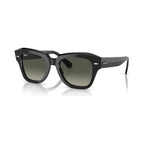 Óculos de sol Ray Ban RB2186 901/71 49