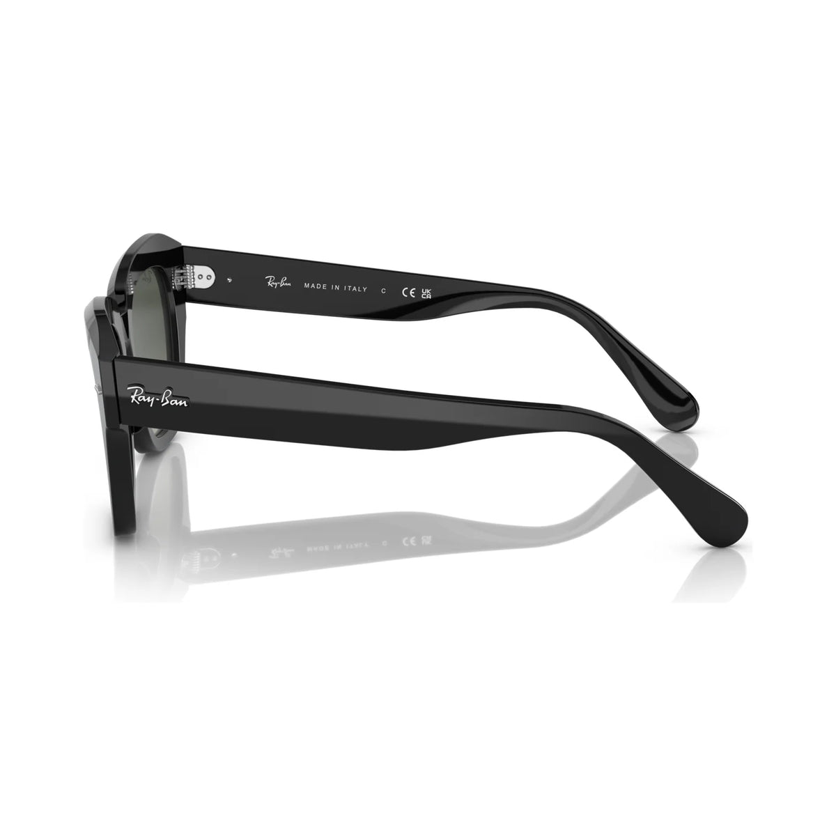 Óculos de sol Ray Ban RB2186 901/71 49