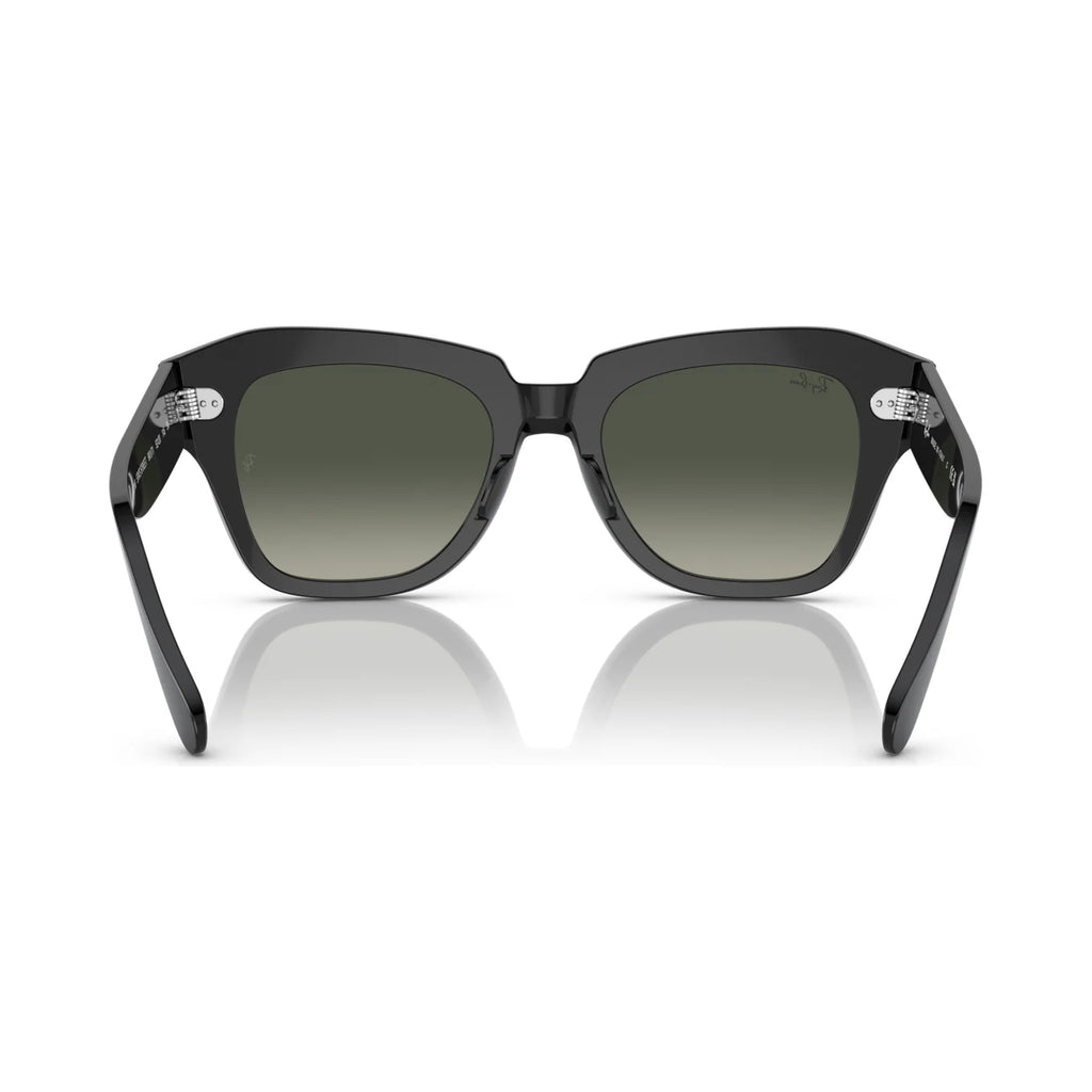 Óculos de sol Ray Ban RB2186 901/71 49