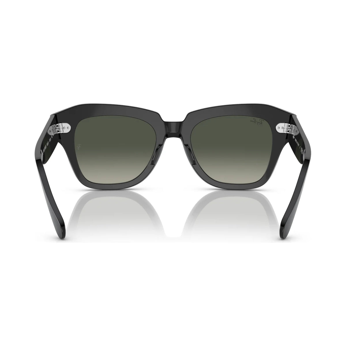 Óculos de sol Ray Ban RB2186 901/71 49