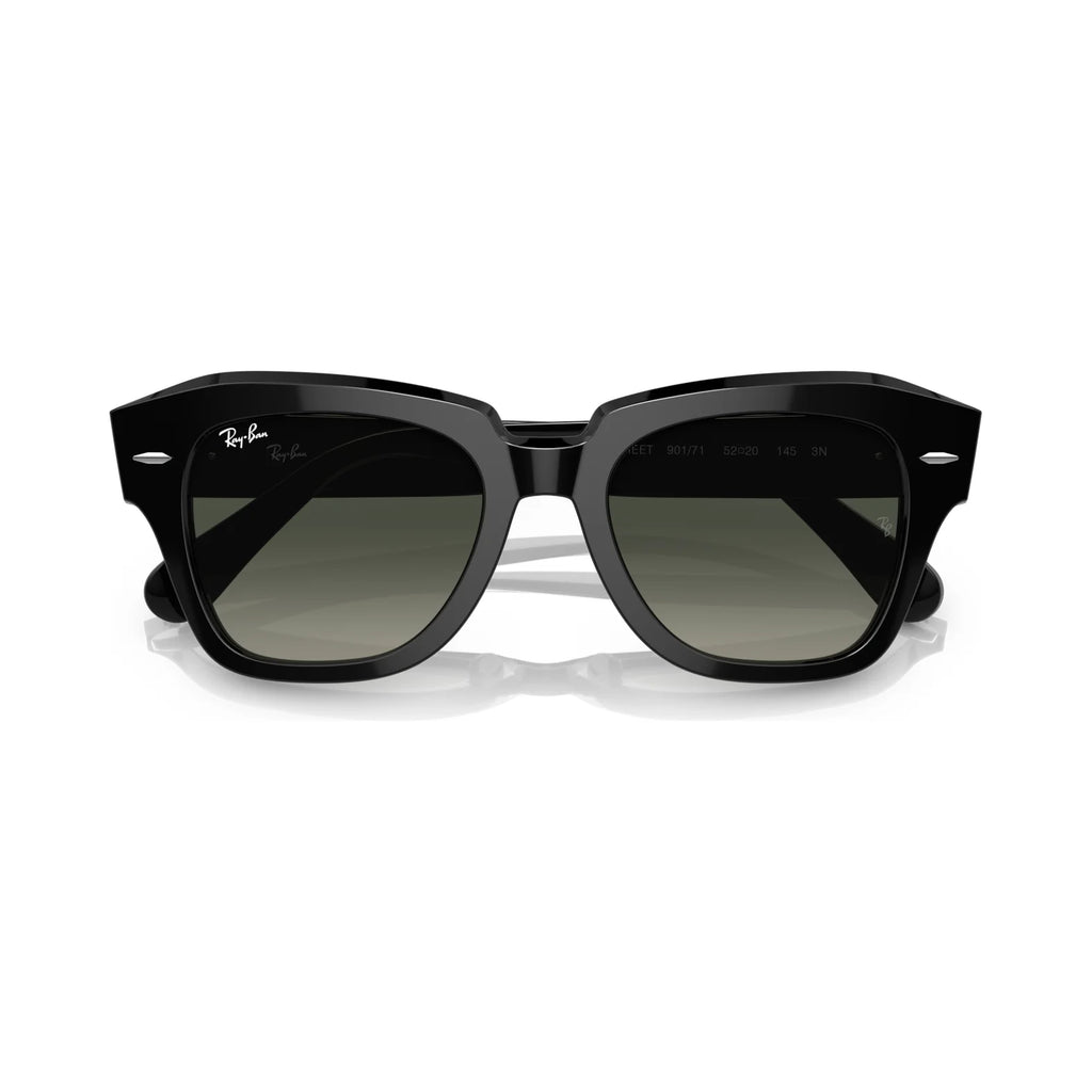 Óculos de sol Ray Ban RB2186 901/71 49