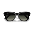 Óculos de sol Ray Ban RB2186 901/71 49