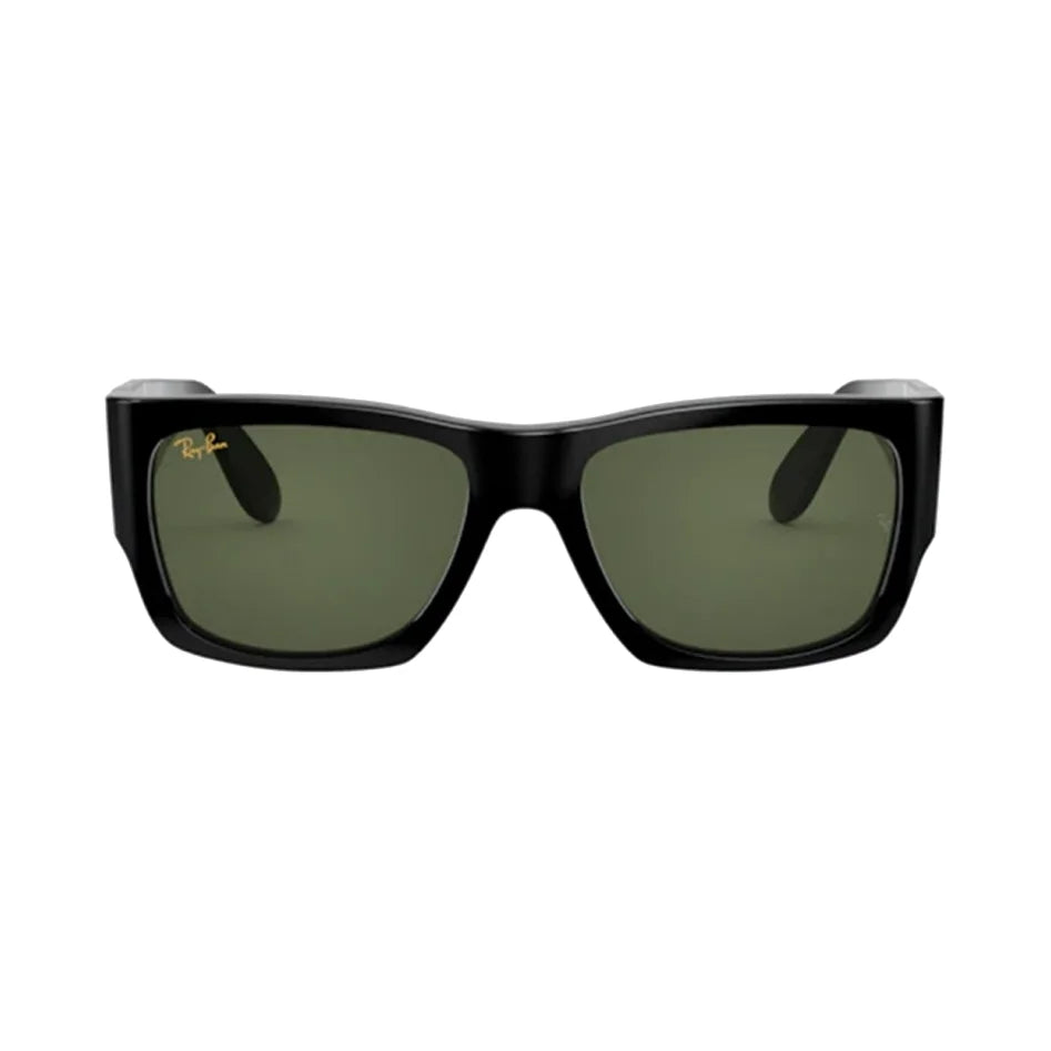 Óculos de sol Ray Ban RB2187 901/31 54-17-140 Imagem principal do produto