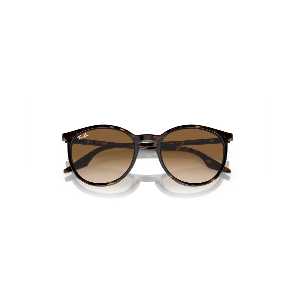 Óculos de sol Ray Ban RB2204 902/51 54