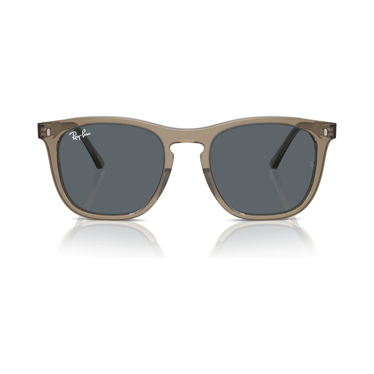 Óculos de sol Ray Ban RB2210 6765R5 53-21-145