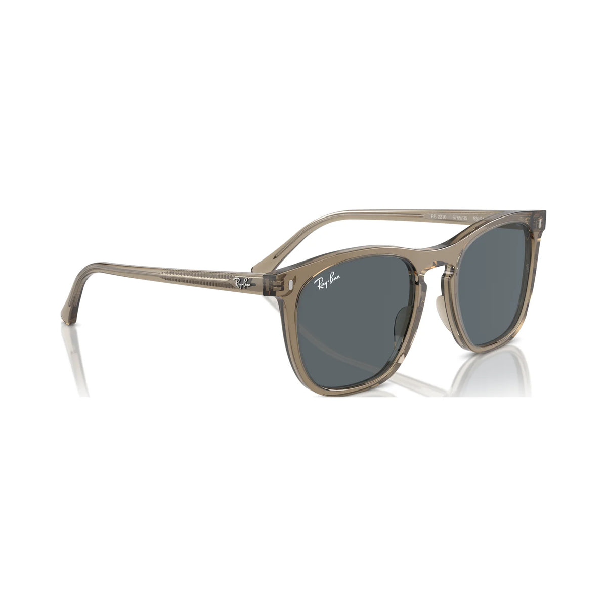 Óculos de sol Ray Ban RB2210 6765R5 53-21-145