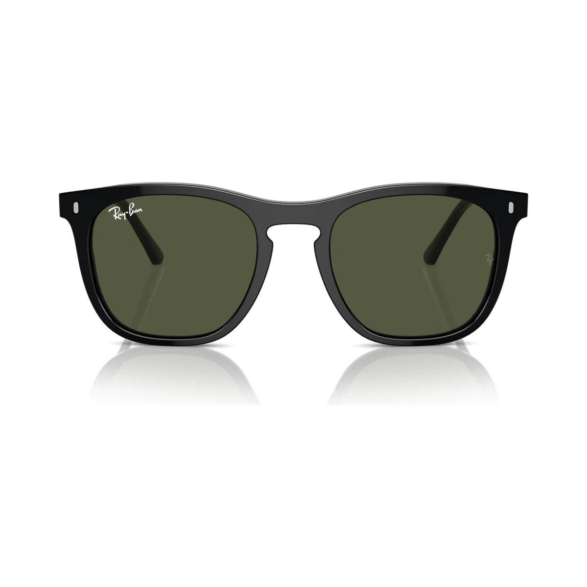 Óculos de sol Ray Ban RB2210 901/31 53-21-145