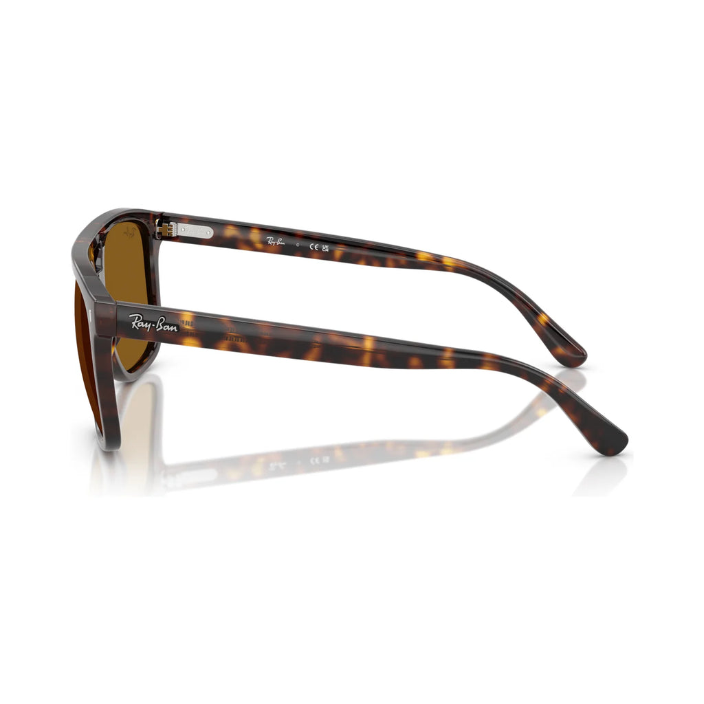 Óculos de sol Ray Ban RB2213 902/33 58