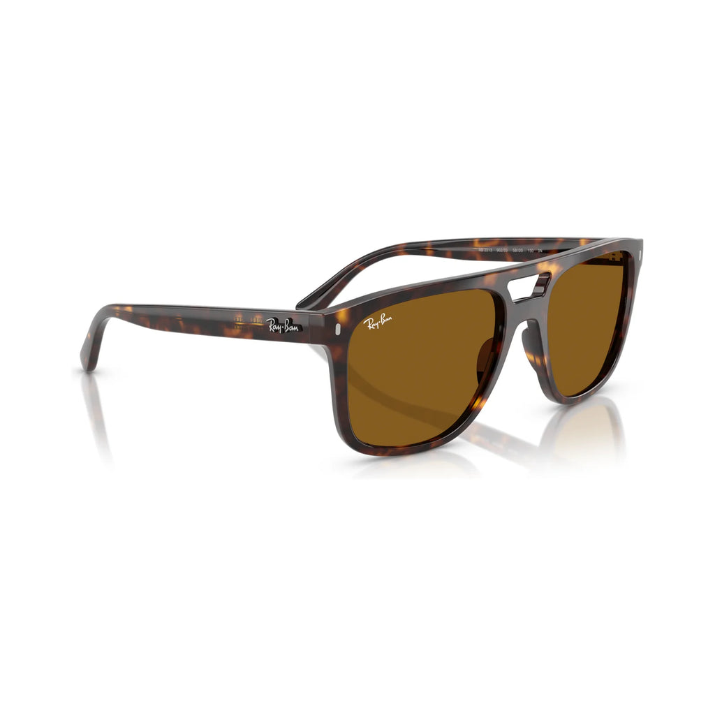 Óculos de sol Ray Ban RB2213 902/33 58