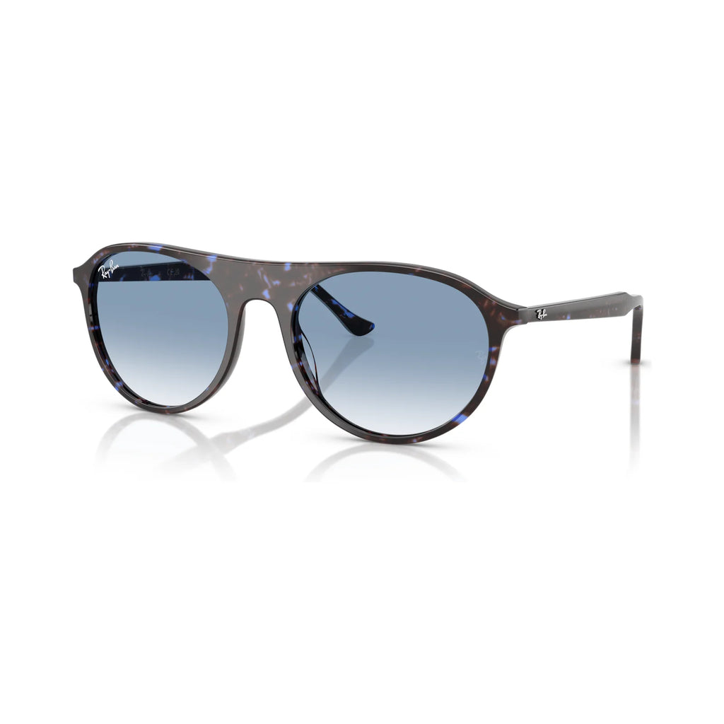 Óculos de sol Ray Ban RB2215 14303F 56-20
