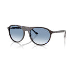 Óculos de sol Ray Ban RB2215 14303F 56-20
