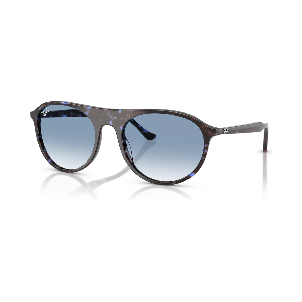 Óculos de sol Ray Ban RB2215 14303F 56-20