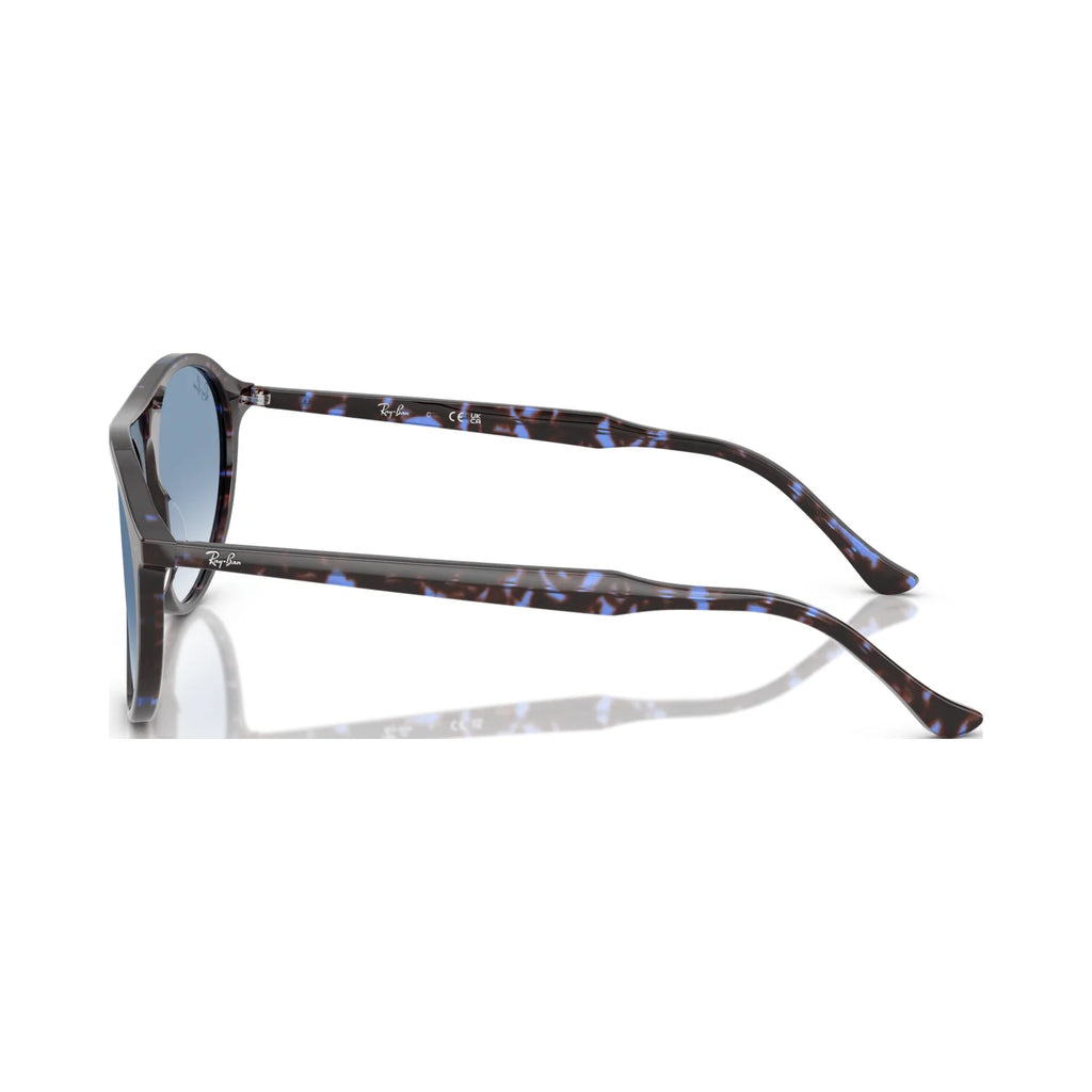 Óculos de sol Ray Ban RB2215 14303F 56-20