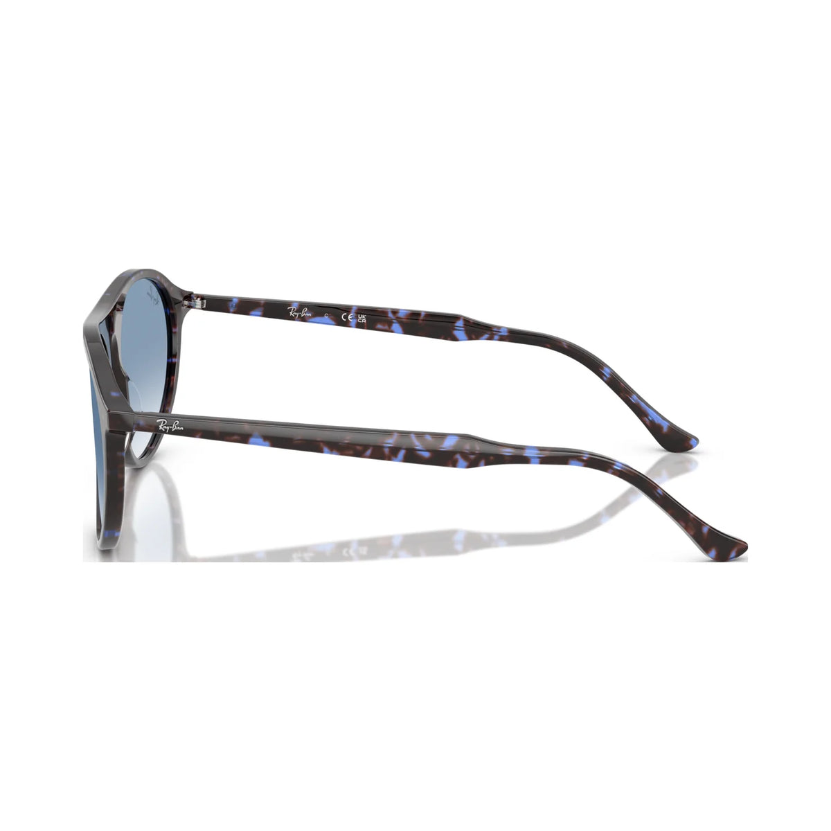 Óculos de sol Ray Ban RB2215 14303F 56-20