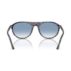Óculos de sol Ray Ban RB2215 14303F 56-20