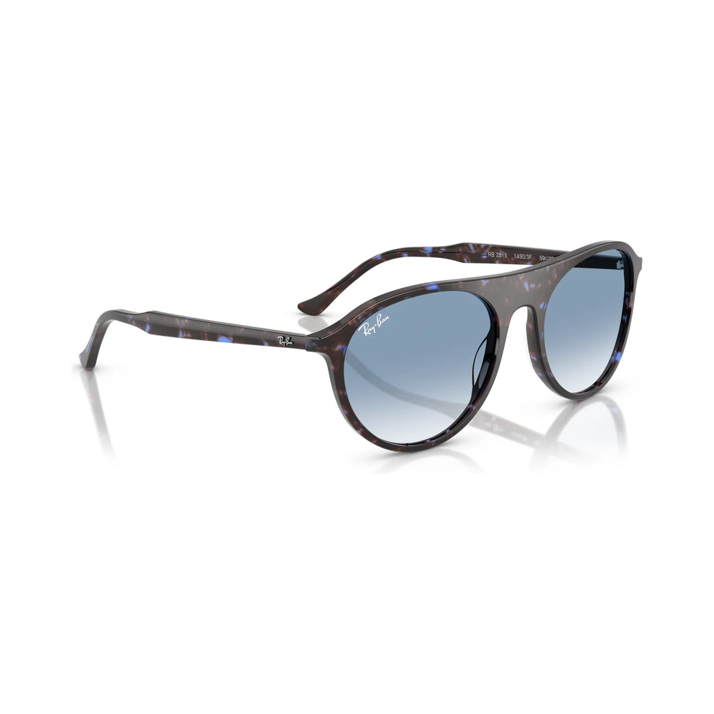 Óculos de sol Ray Ban RB2215 14303F 56-20