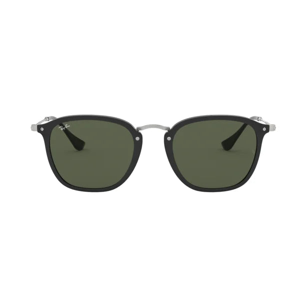 Óculos de sol Ray Ban RB2448N 901 Preto 51-21-150