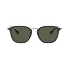 Óculos de sol Ray Ban RB2448N 901 Preto 51-21-150