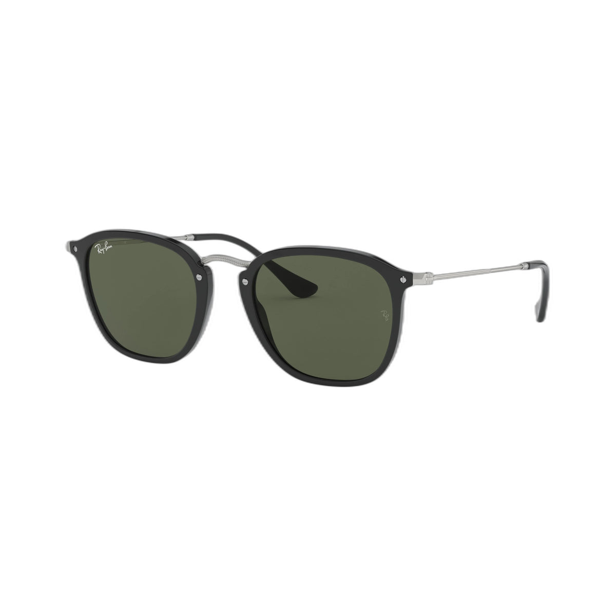Ray Ban RB2448N 901 Preto 51-21-150 Imagem principal do produto