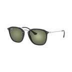 Óculos de sol Ray Ban RB2448N 901 Preto 51-21-150