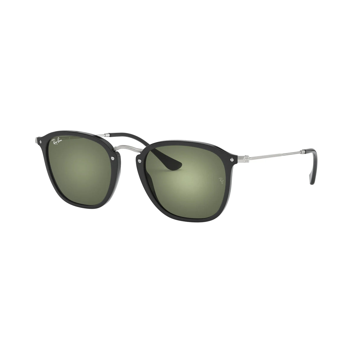 Óculos de sol Ray Ban RB2448N 901 Preto 51-21-150