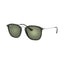 Óculos de sol Ray Ban RB2448N 901 Preto 51-21-150