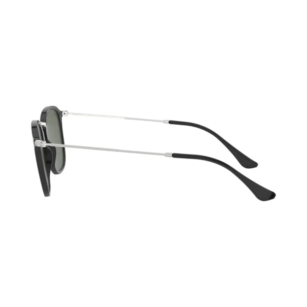 Óculos de sol Ray Ban RB2448N 901 Preto 51-21-150