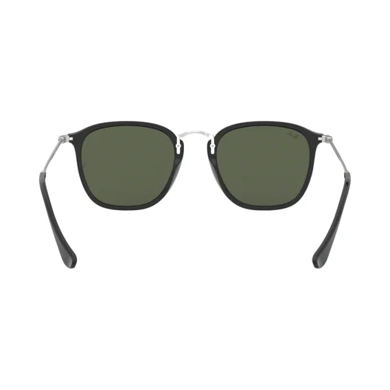 Óculos de sol Ray Ban RB2448N 901 Preto 51-21-150