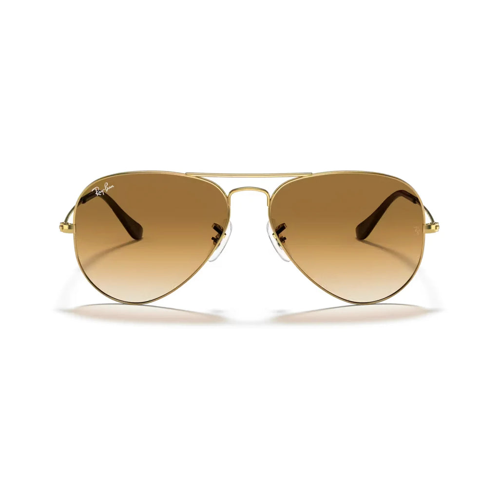 Ray Ban RB3025 001/3K 58