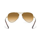 Ray Ban RB3025 001/3K 58
