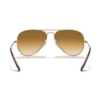 Óculos de sol Ray Ban RB3025 001/3K 58