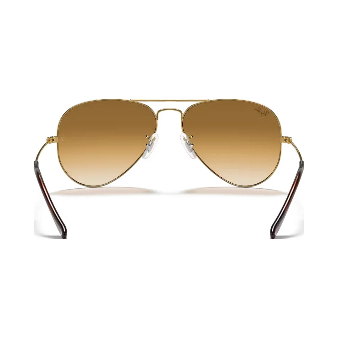 Óculos de sol Ray Ban RB3025 001/3K 58