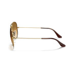 Ray Ban RB3025 001/3K 58