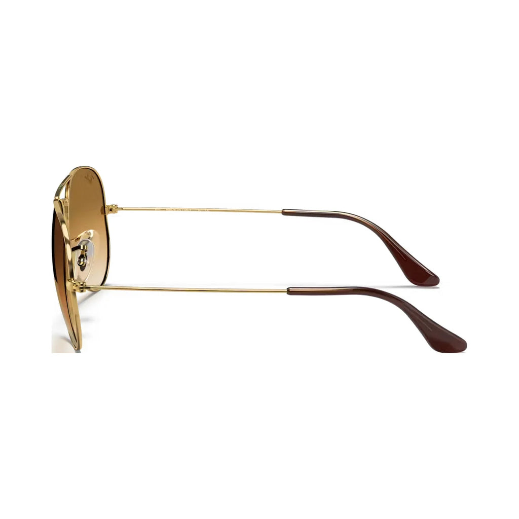 Óculos de sol Ray Ban RB3025 001/3K 58