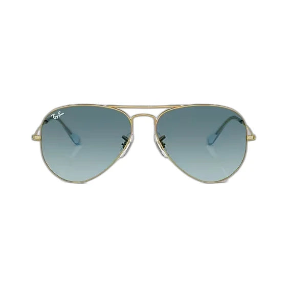 Ray Ban RB3025 001/3M 58