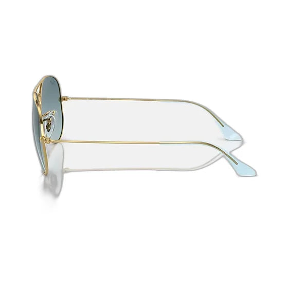 Ray Ban RB3025 001/3M 58
