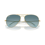 Óculos de sol Ray Ban RB3025 001/3M 58