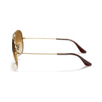 Óculos de sol Ray Ban RB3025 001/51 58