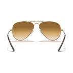 Óculos de sol Ray Ban RB3025 001/51 58