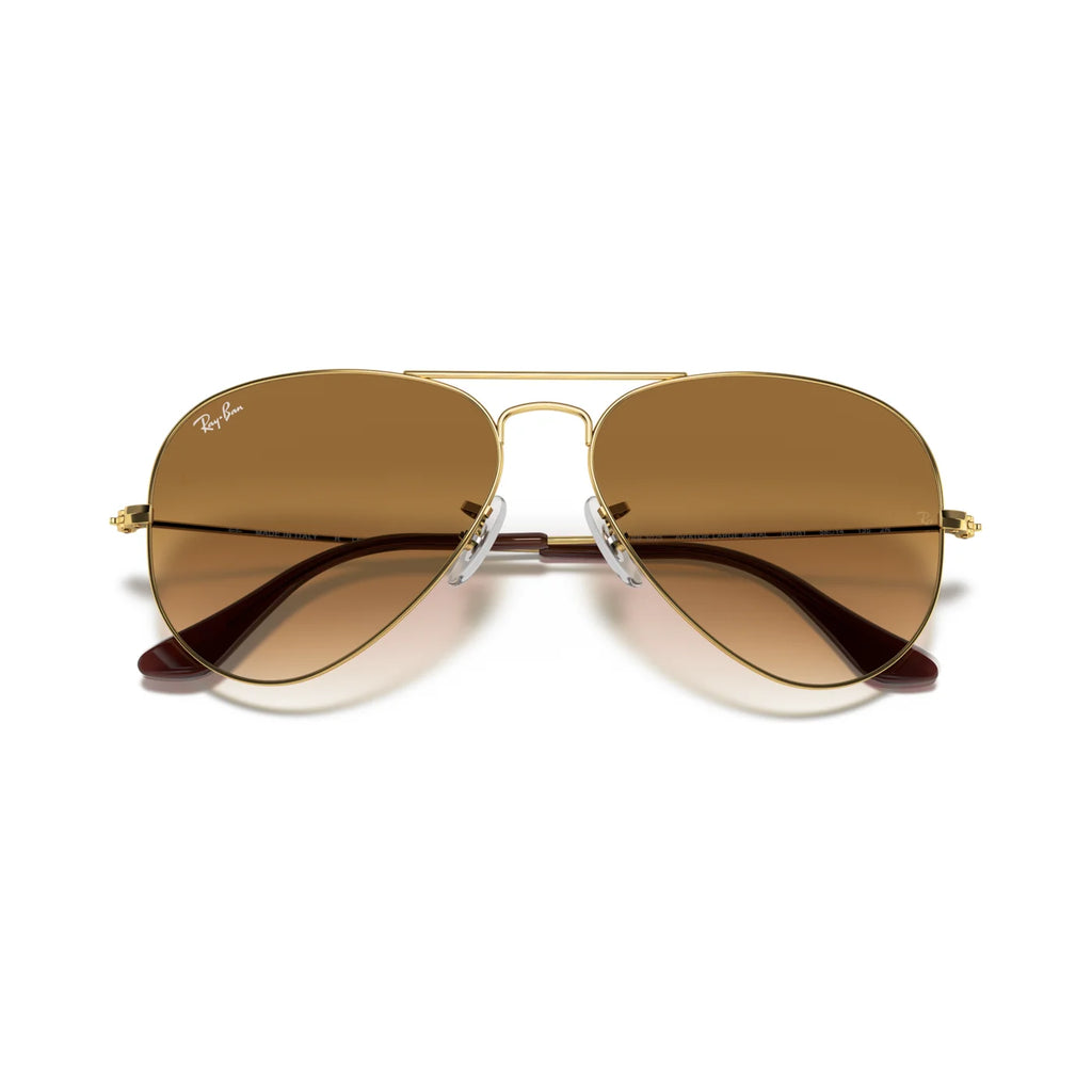Óculos de sol Ray Ban RB3025 001/51 58
