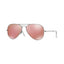 Óculos de sol Ray Ban RB3025 019/Z2 58-14