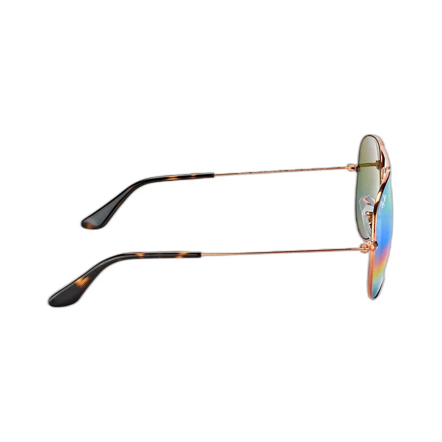 Ray Ban RB3025 9018/C3 58-14-140