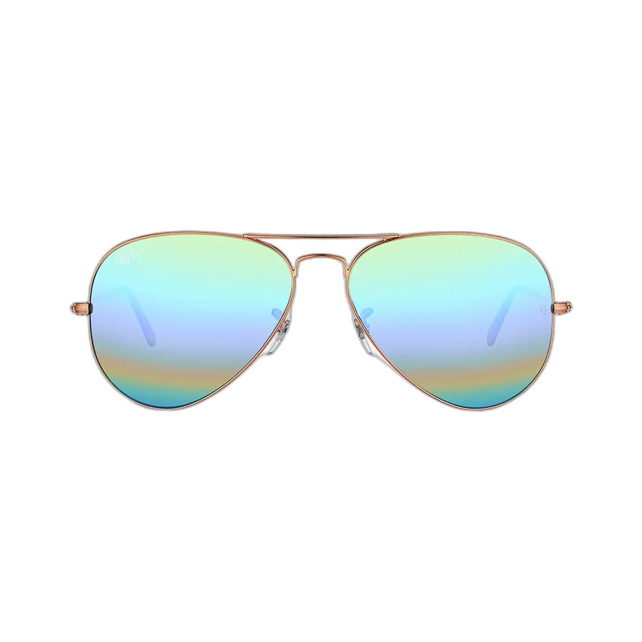 Ray Ban RB3025 9018/C3 58-14-140