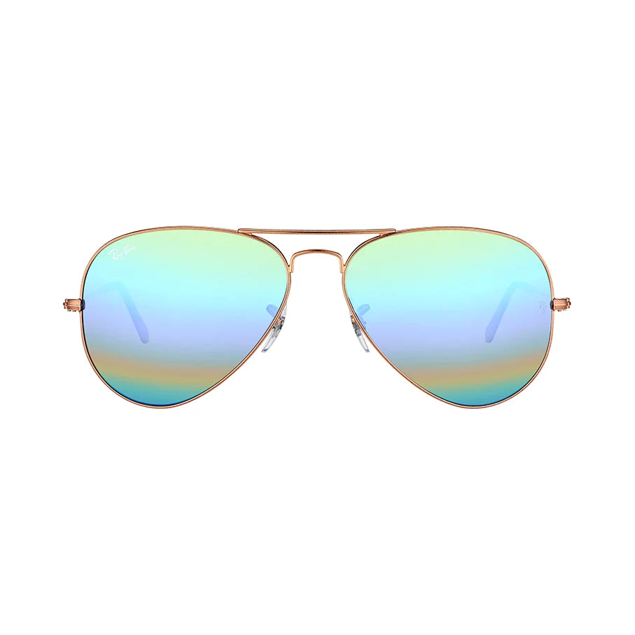 Ray-Ban RB3025 9018/C3 58-14-140 Imagem secundária do produto
