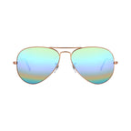 Óculos de sol Ray Ban RB3025 9018/C3 58-14-140