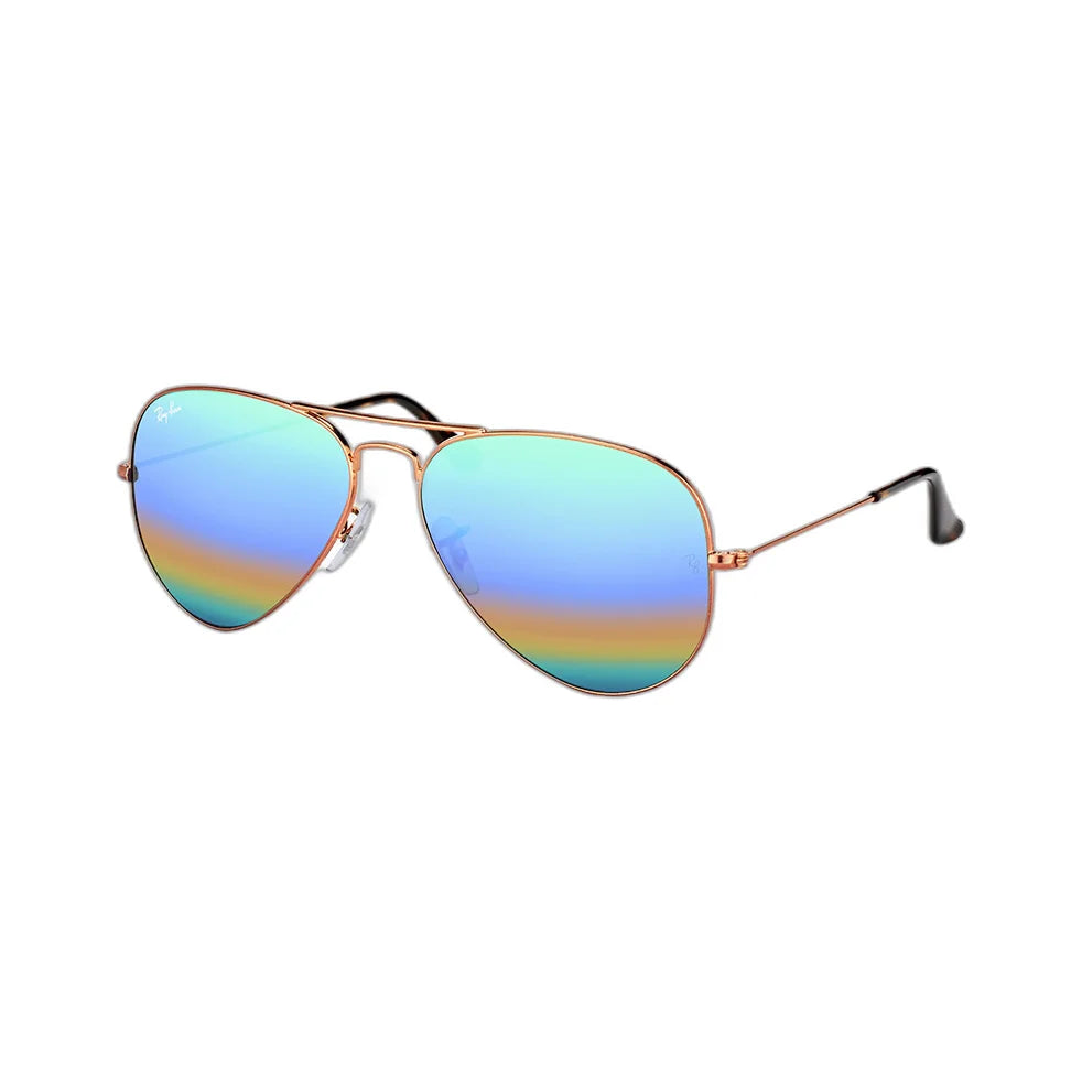 Ray Ban RB3025 9018/C3 58-14-140 Imagem principal do produto